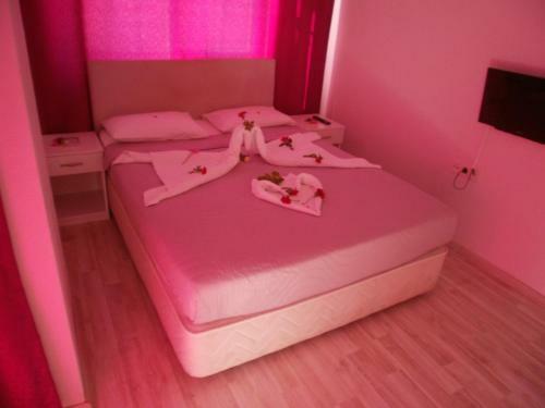 Manavgat Motel
