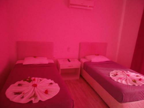 Manavgat Motel