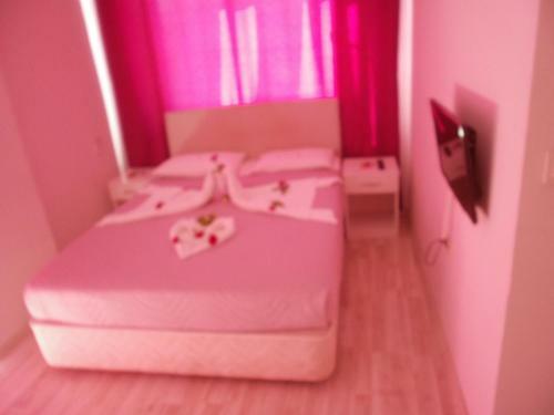 Manavgat Motel