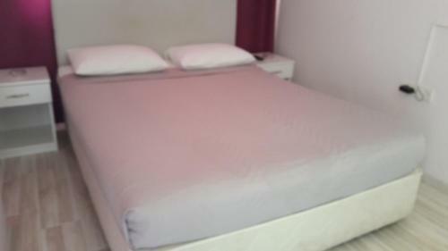 Manavgat Motel