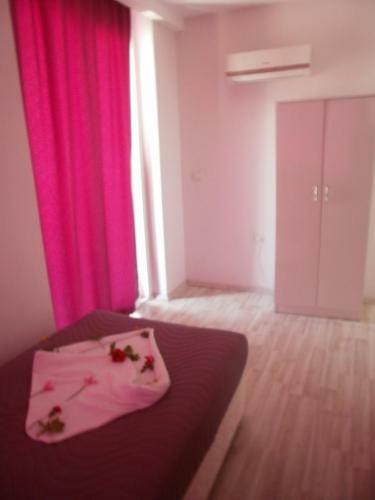 Manavgat Motel