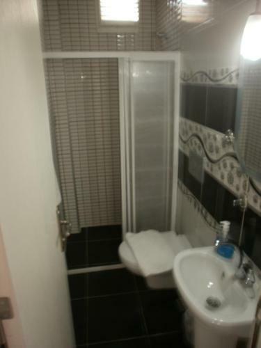 Manavgat Motel