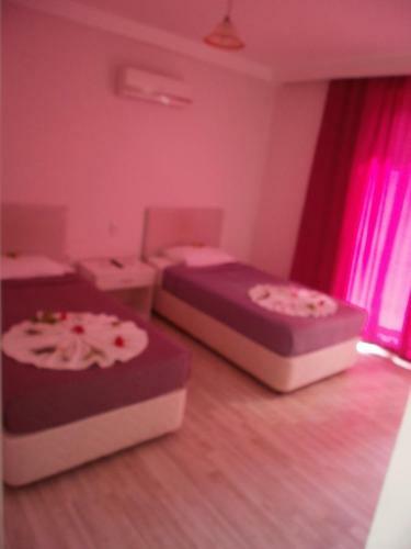 Manavgat Motel