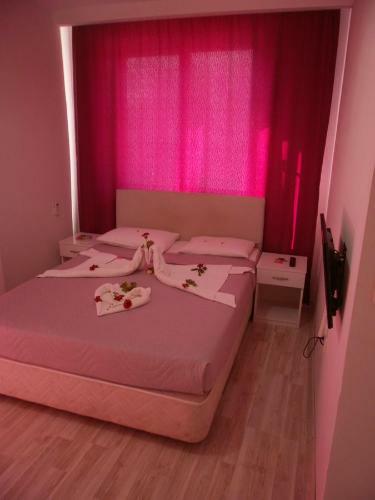 Manavgat Motel