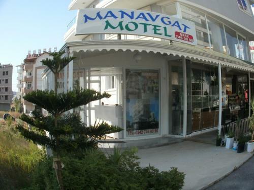 Manavgat Motel