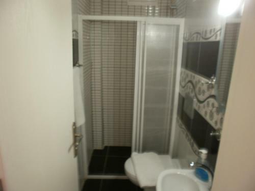 Manavgat Motel