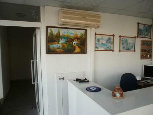 Manavgat Motel