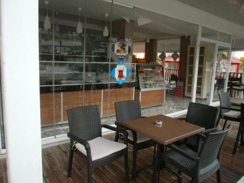 Manavgat Motel