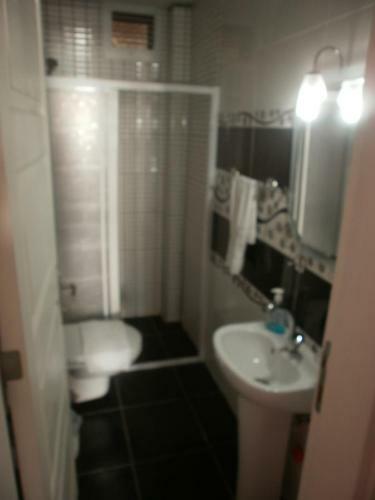 Manavgat Motel