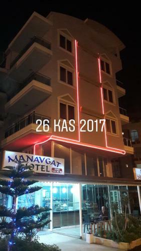 Manavgat Motel