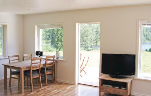 Holiday Home Bj�rn�sen Hedekas