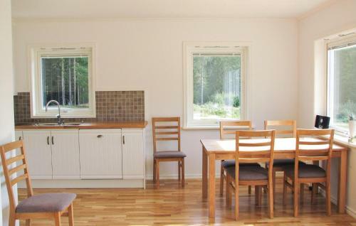 Holiday Home Bj�rn�sen Hedekas