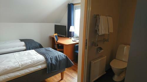 Hotel Haga V�rdshus
