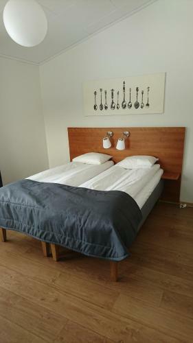 Hotel Haga V�rdshus