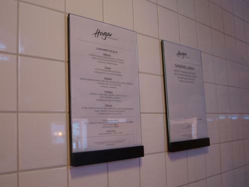 Hotel Haga V�rdshus