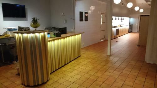 Hotel Haga V�rdshus