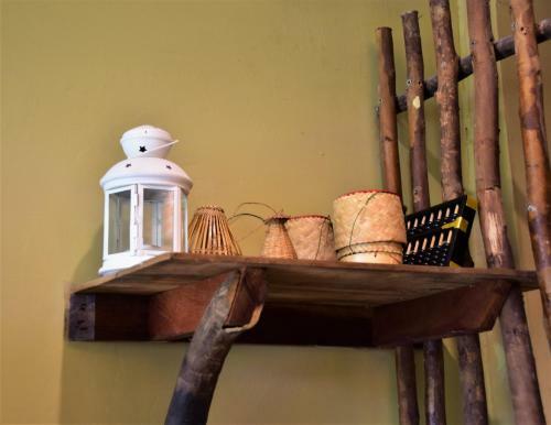 Posada Baan Rare Guesthouse