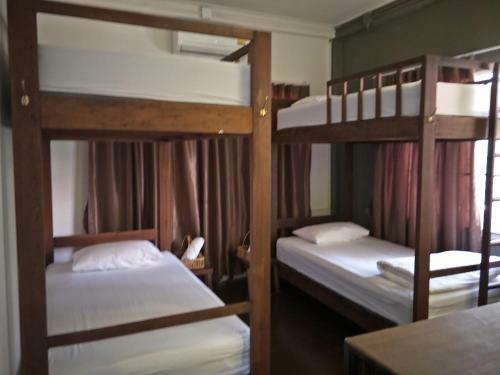 Posada Baan Rare Guesthouse