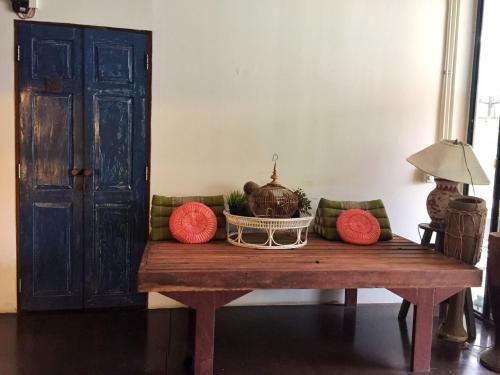 Posada Baan Rare Guesthouse