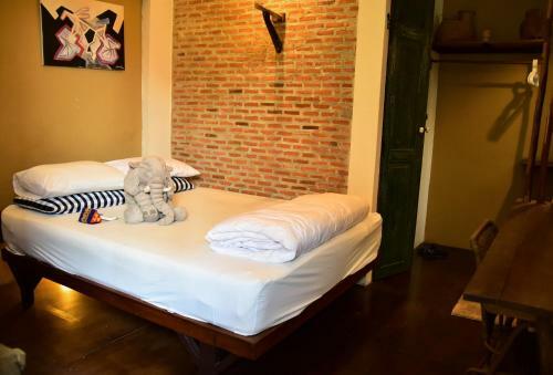 Posada Baan Rare Guesthouse