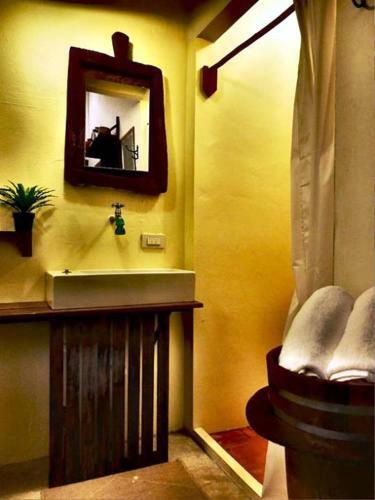 Posada Baan Rare Guesthouse