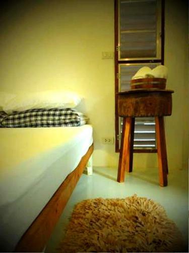 Posada Baan Rare Guesthouse