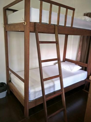 Posada Baan Rare Guesthouse