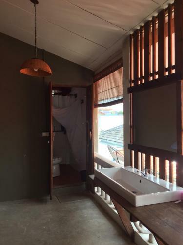 Posada Baan Rare Guesthouse