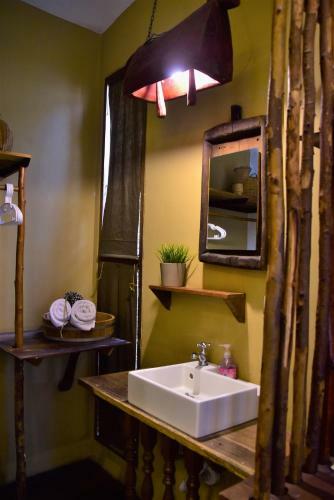 Posada Baan Rare Guesthouse
