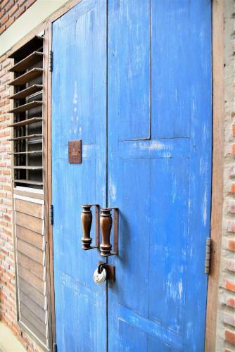 Posada Baan Rare Guesthouse
