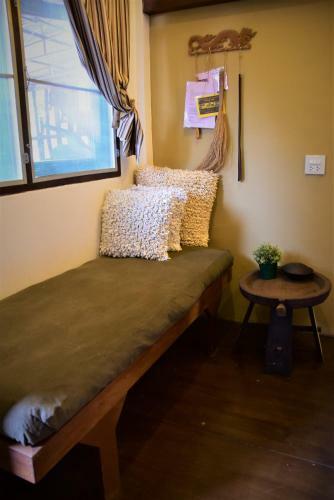 Posada Baan Rare Guesthouse