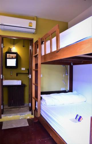 Posada Baan Rare Guesthouse