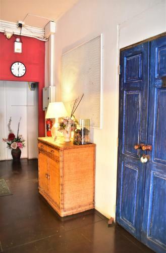 Posada Baan Rare Guesthouse