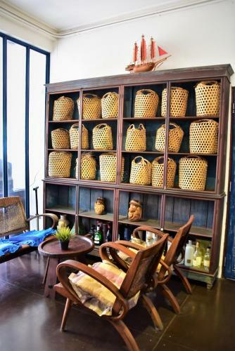 Posada Baan Rare Guesthouse