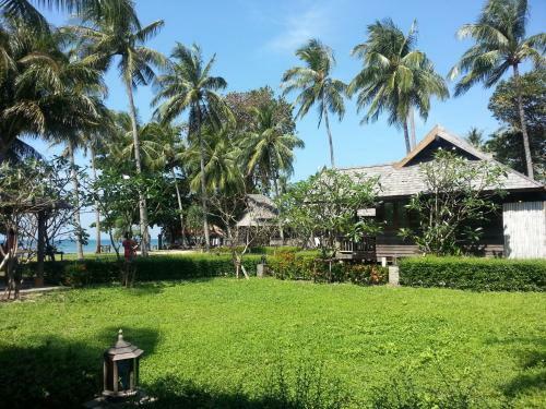 New Ozone Resort & Spa