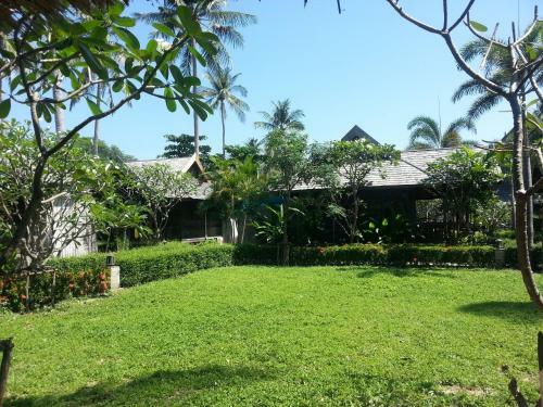 New Ozone Resort & Spa