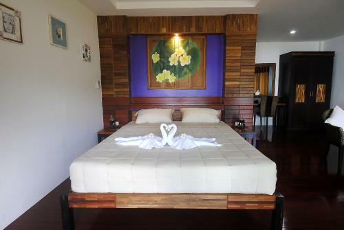 New Ozone Resort & Spa