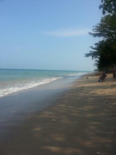 New Ozone Resort & Spa