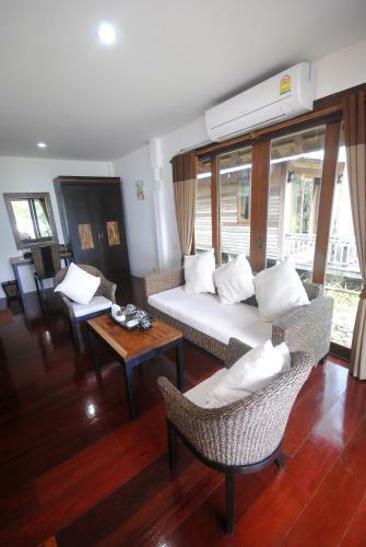 New Ozone Resort & Spa