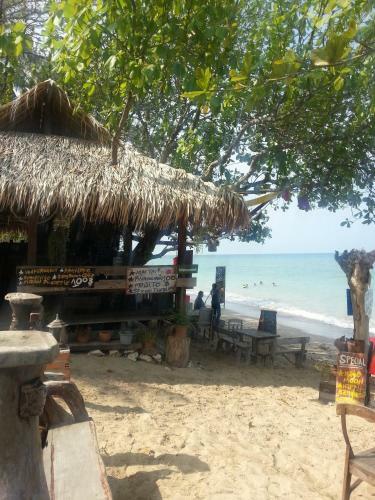 New Ozone Resort & Spa