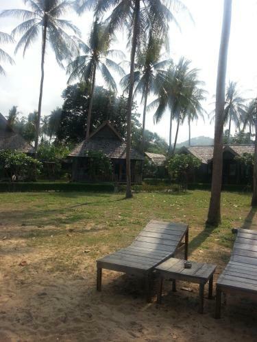 New Ozone Resort & Spa