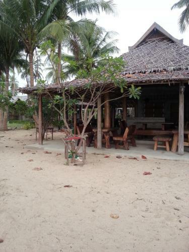 New Ozone Resort & Spa