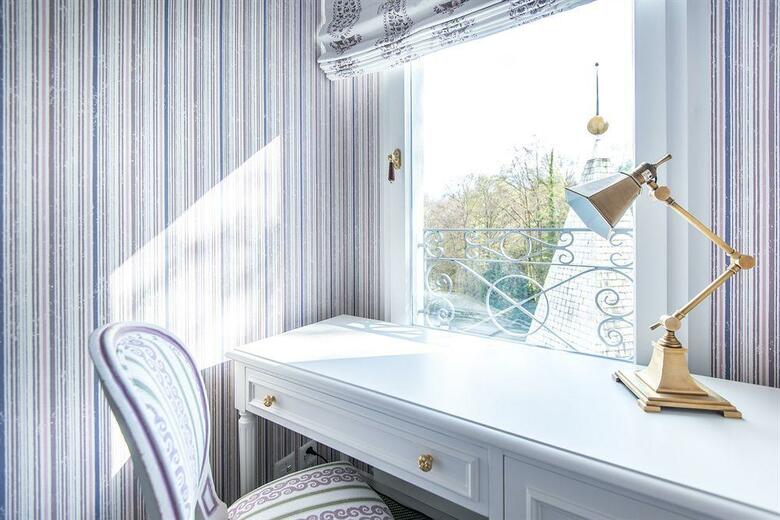 Hotel Ch�teau G�tsch