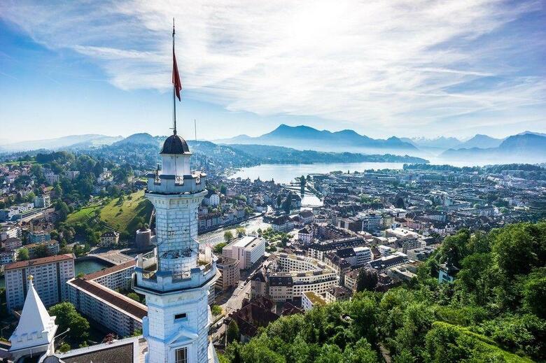 Hotel Ch�teau G�tsch