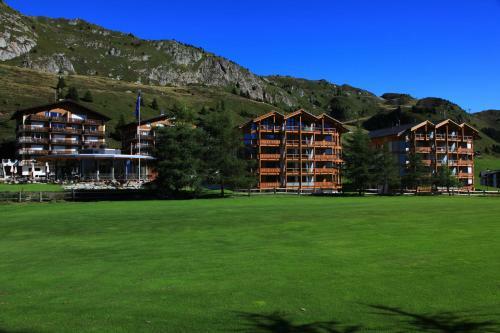 Hotel Royal