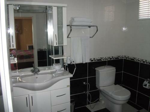 Grand Midyat Hotel