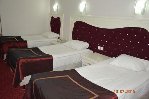Grand Midyat Hotel