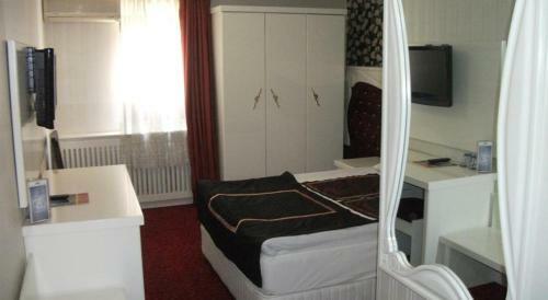 Grand Midyat Hotel