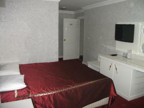 Grand Midyat Hotel