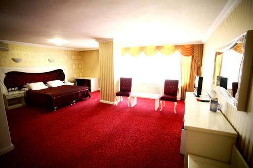 Grand Midyat Hotel